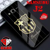 在飛比找蝦皮購物優惠-硬殼俱樂部 BOLA BARCELONA SAMSUNG J