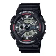 G-shock Ga110rl-1a in Black