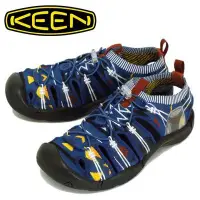 在飛比找Yahoo!奇摩拍賣優惠-=CodE= KEEN EVOFIT 1 SANDALS 編