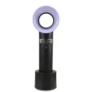 Portable USB Cordless Bladeless Fan