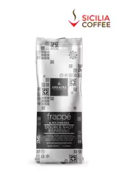 1kg Arkadia Frappe **Double Shot Espresso** Powder * Sicilia Coffee *