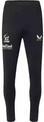 Melbourne Storm 2023 NRL Mens Training Pants Sizes S-7XL BNWT