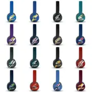 OFFICIAL NFL TEAM 2 VINYL SKIN DECAL FOR SONY PLAYSTATION PS PULSE 3D HEADSET