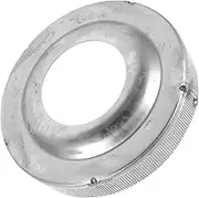 TIDTALEO Mesh Bowl for Cotton Candy Machine Efficient Filtering Cover for Smooth Floss Production Easy to Clean for Home and Business Use
