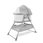 Bassinet with Canopy