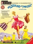 在飛比找三民網路書店優惠-The Sound of Music: Jazz Play-