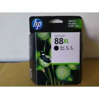 在飛比找蝦皮購物優惠-HP 88XL C9396A黑色