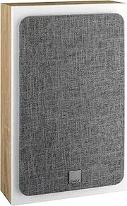 Dali Oberon On-Wall Speakers (Pair) (Light Oak)