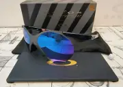 Oakley MUZM Sub Zero Planet X / Prizm Sapphire OO9425-0328