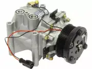 UAC 36CV32X A/C Compressor Fits 2000-2005 Lincoln LS 3.0L V6 VIN: S