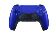 PS5 PlayStation 5 DualSense Wireless Controller - Cobalt Blue