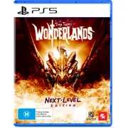 Tiny Tina's Wonderlands: Next-Level Edition - PS5