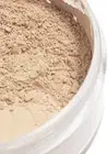 Mallofusa Translucent Loose Face Powder Makeup Palette Oil -Control Loose Set...
