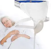 Silicone Urine Collector, 3 Type Optional With 2 Urine Catheter Bags For Man Woman Elderly Women Type