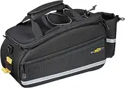TOPEAK MTX Trunk Bag EX Black One Size