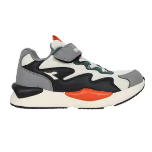 【DIADORA】19-25CM_男女款中童慢跑鞋-運動 童鞋 寬楦(DA11087 DA11088 DA11100 DA11091)