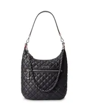 Mz Wallace Crosby Sienna Hobo Bag