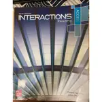 INTERACTIONS ACCESS READING, SIXTH EDITION