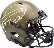 Riddell Replica Football Helmet - NFL STS Buffalo Bills