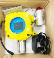 Combustible Gas Detectors EX Gas Monitor with 0-100%LEL Sound and Light Alarm