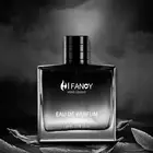 EAU DE PARFUM Heroes Leg End Mens Perfume Own Perfume Black Show Off Unique