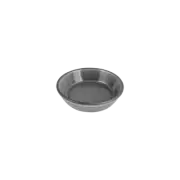 6x 170mL Tapered Tapas Dish Gravel Zuma Artisan Servingware Appetisers