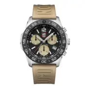 New Luminox Pacific Diver Chronograph Dive Watch 44mm 3150 Sapphire Crystal