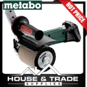 Metabo Cordless Burnishing Tool Up To 200mm S 18 LTX 115 600154850 TOOL ONLY