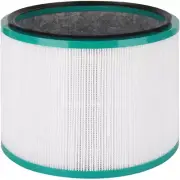 Replacement HEPA Filter for Dyson Pure Hot + Cool Air Purifier HP01 HP02 HP03 an