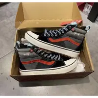 在飛比找蝦皮購物優惠-正品代購 VANS MTE 防寒防水 SK8 HI SHOE