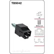 Tridon Brake Light Switch - TBS042