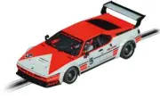 Carrera Evolution BMW M1 Procar 27793 1/32 Slot Car No Reverse Switch / No Case