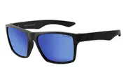 Dirty Dog Vendetta Polarized 53745 Men's Sunglasses Size 55