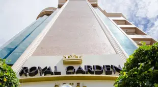 皇家花園奧扎米斯城市飯店Royal Garden Hotel Ozamiz City