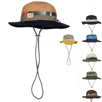 在飛比找蝦皮商城優惠-BUFF 西班牙 可收納圓盤帽 遮陽帽 抗UV 防曬 登山 