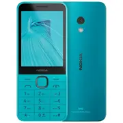 Nokia 235 4G 2024 Unlocked Feature Mobile Phone Blue