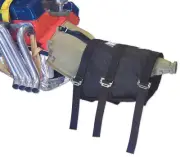 STROUD SAFETY Trans Blanket Nylon Universal 516