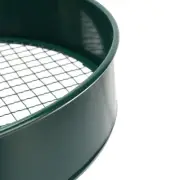 HG Garden Sieve Soil Sieve With Interchangeable Mesh Sizes 3mm 6mm 9mm 12mm