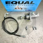 Exedy Bolt In EM1 Clutch Master Cylinder Kit for 2004-2008 Acura TSX K24