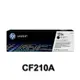 【MR3C】全新含稅有發票 HP惠普 CF210A 131A 黑色 原廠碳粉匣