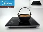 Midea Deluxe Multi-Function Induction Cooker Cooktop 2000W MC-STW2010E3A