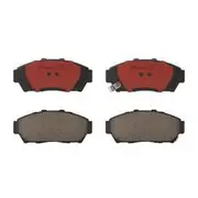 Brembo Prime Ceramic Disc Brake Pad Set - P28048N