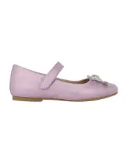 [Clarks] Amora Senior Shoes in Lilac