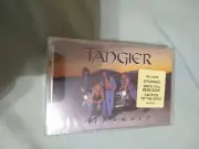 Tangier - Stranded - Cassette Tape - *NEW SEALED*