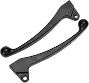 HIAORS Universal Right Left Brake Lever for GY6 50cc 125cc 150cc 139QMB 157Q Chinese Scooter Moped