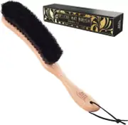 Hat Brush Clothes for Suits Lint Felt Cowboy Cleaner Suit...