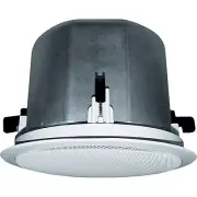 1 Pair, OWI ICM6-730SET 6.5" In-Ceiling Speaker, 70V, 60W, New Free Shipping !