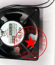 1pc new fan freeship FD1238A2HS FD1238A2HB 220-240V 0.14/0.10A 120*120*38