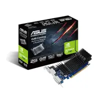 在飛比找蝦皮購物優惠-華碩 GeForce GT 730 2GB GDDR5 VG