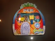SPONGEBOB SQUAREPANTS GIFT SET XCLUSIVE - NIB